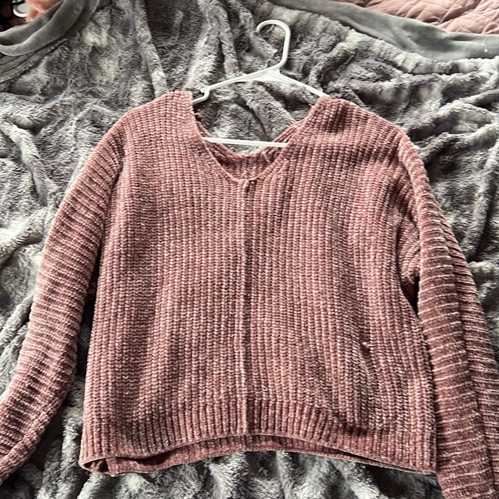 Do you soft a sweater you’ll ever wear in your life